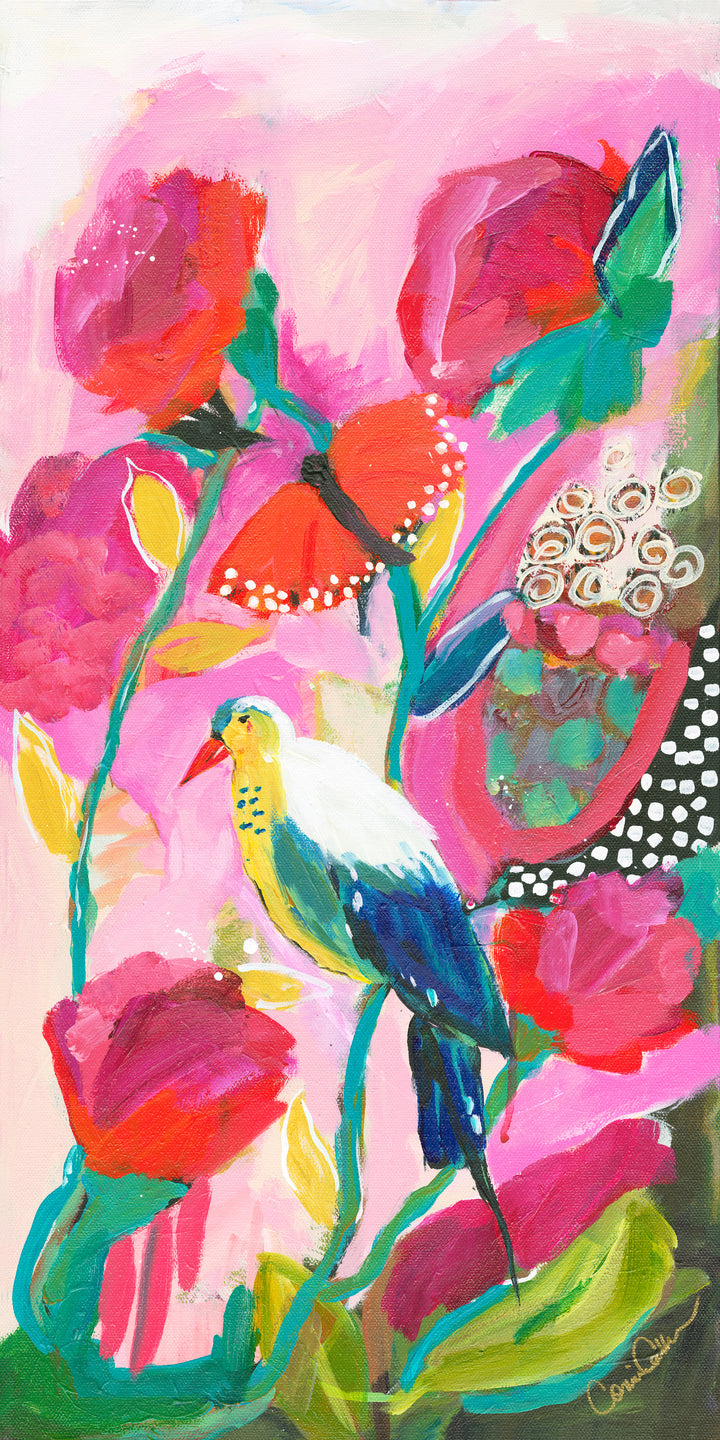 Quiet Renewal (Print)
