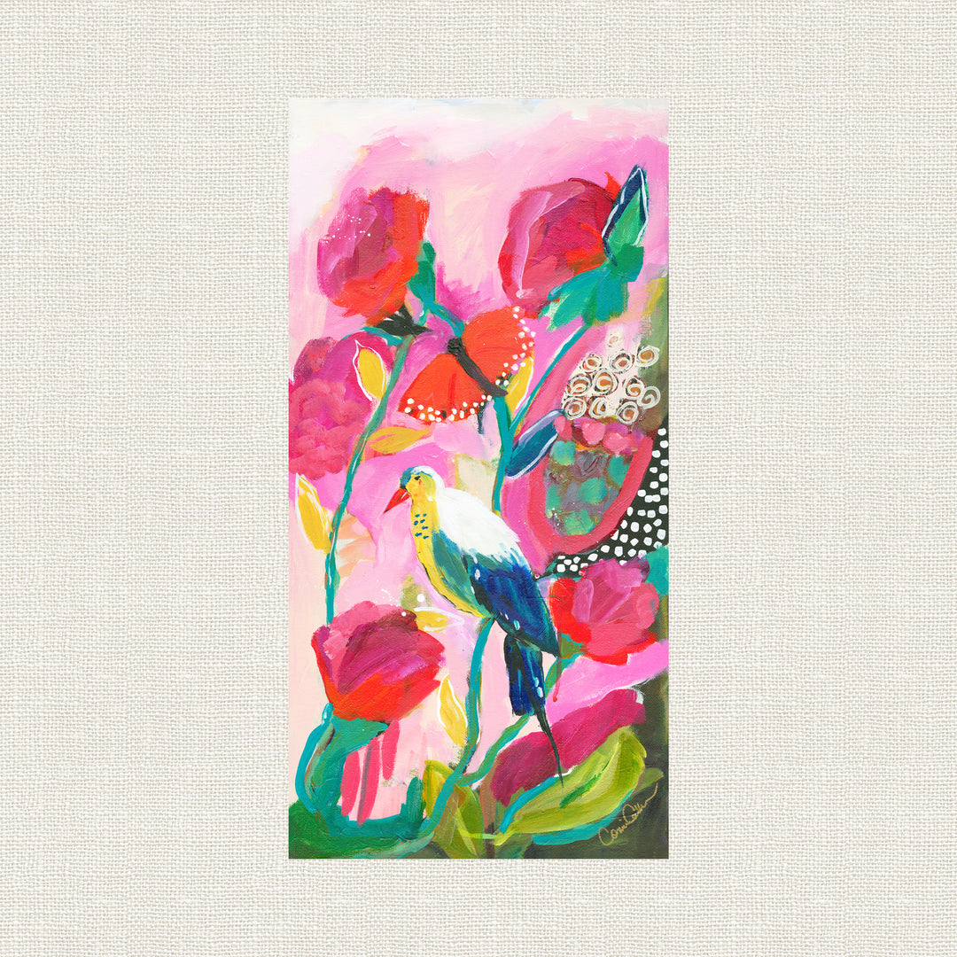 Quiet Renewal (Print)