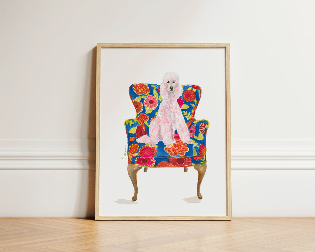 Pippa (Print)