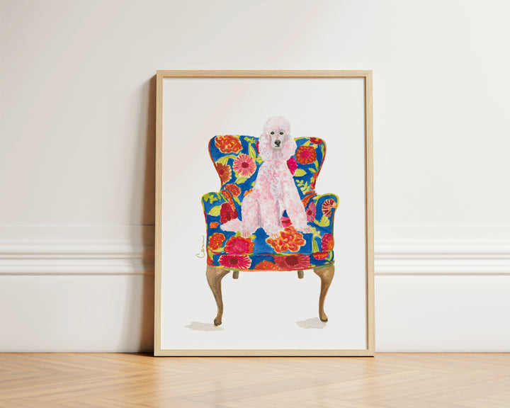 Pippa (Print)