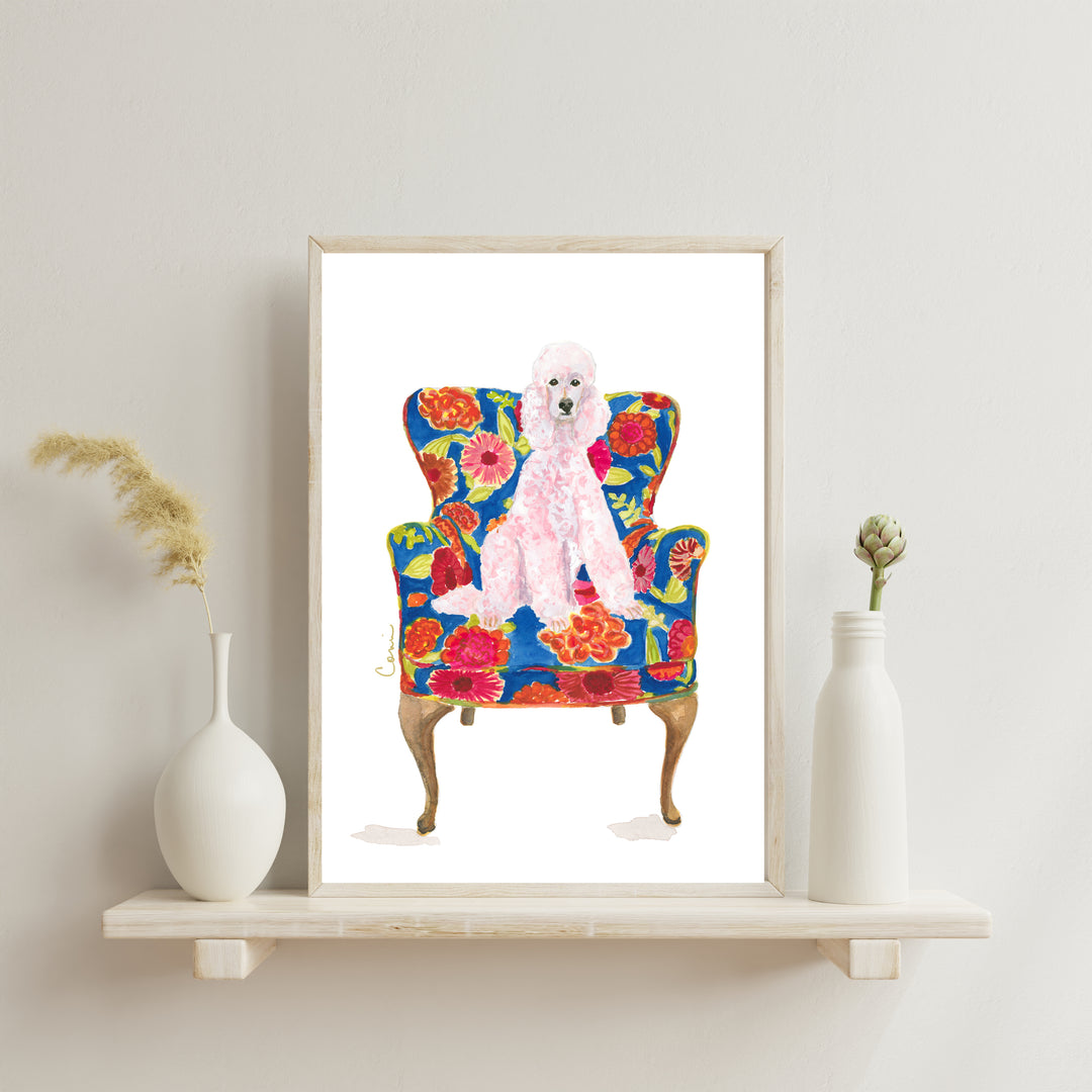 Pippa (Print)