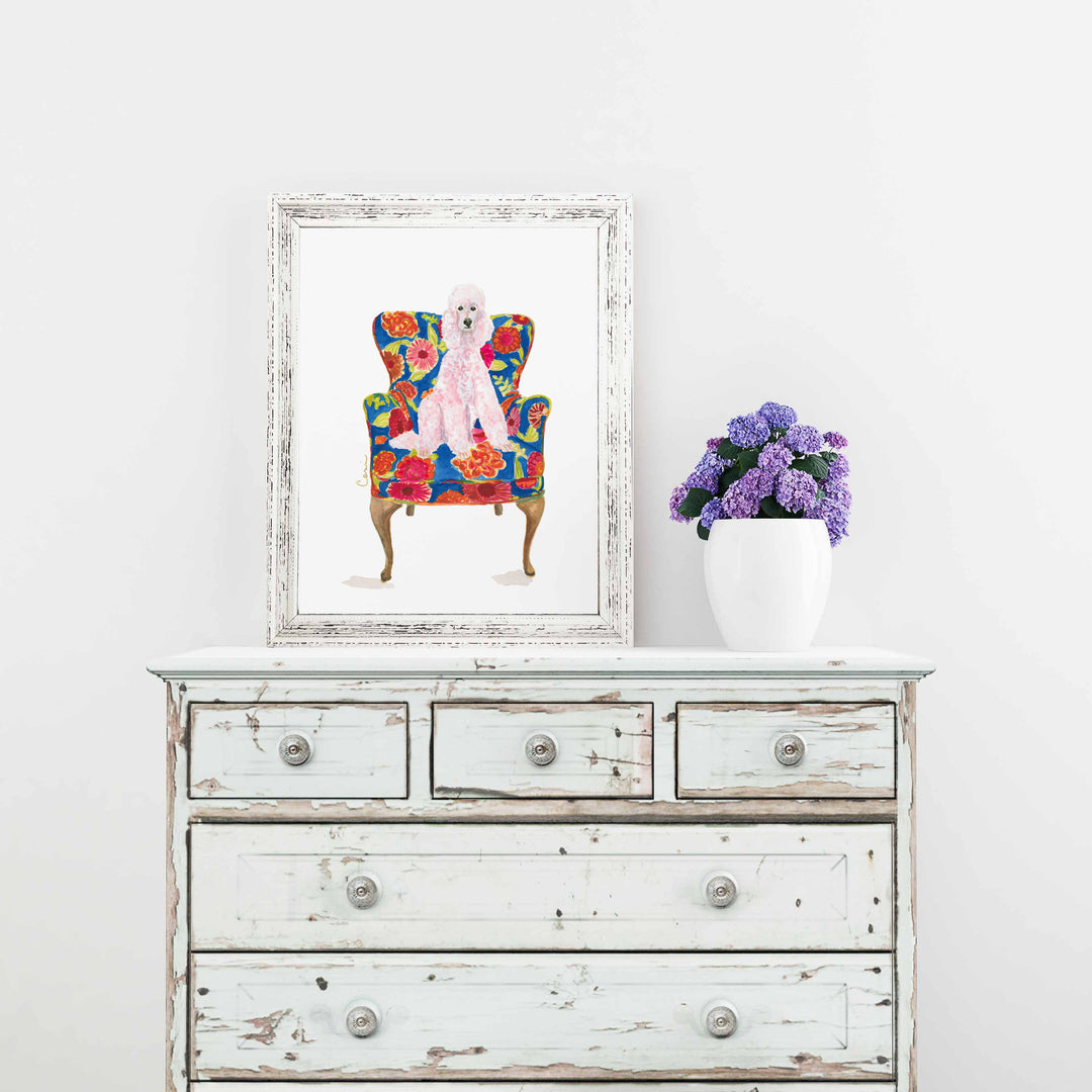 Pippa (Print)