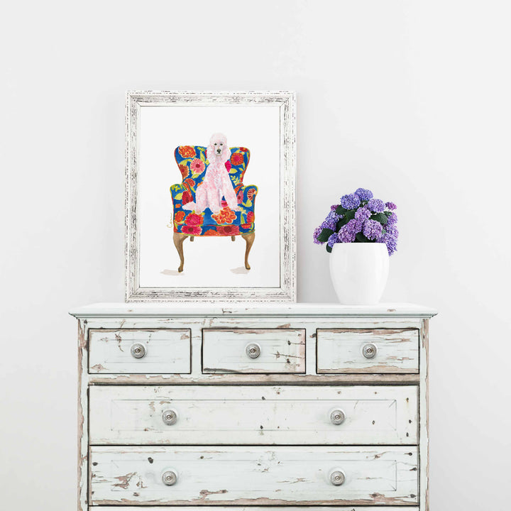 Pippa (Print)