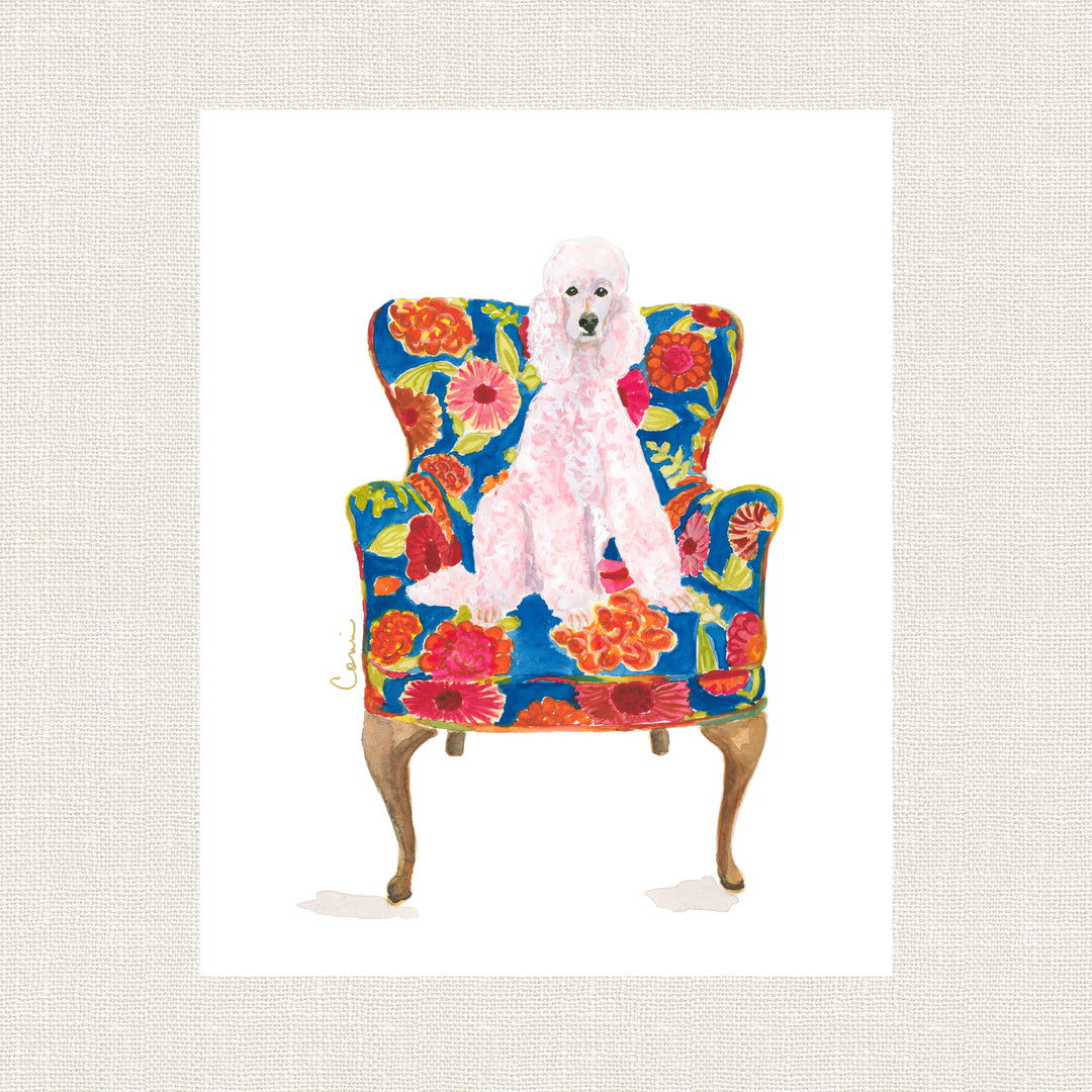 Pippa (Print)