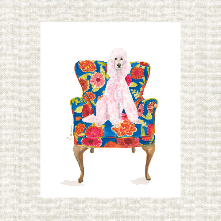 Pippa (Print)