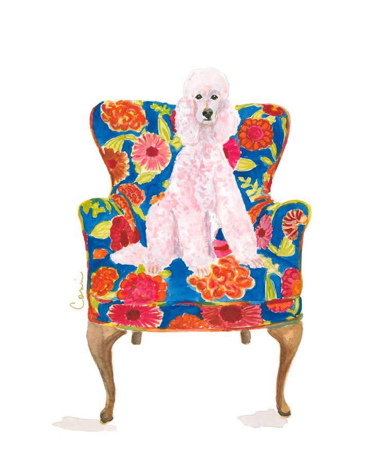 Pippa (Print)