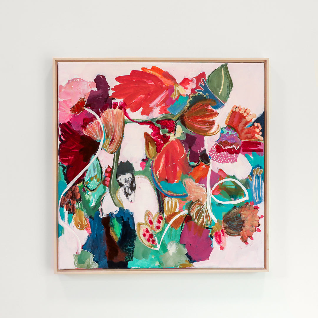 Flutter