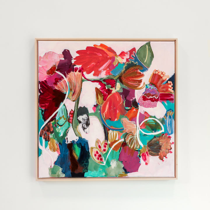 Flutter