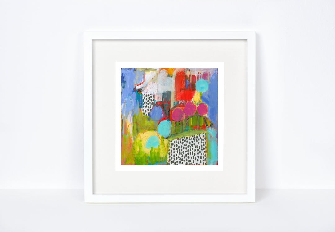 Look Up (Print)