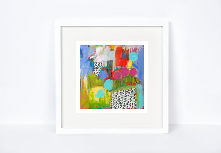 Look Up (Print)