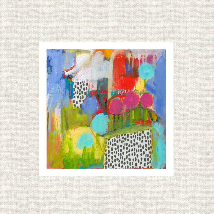 Look Up (Print)