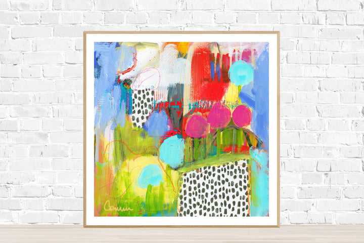 Look Up (Print)