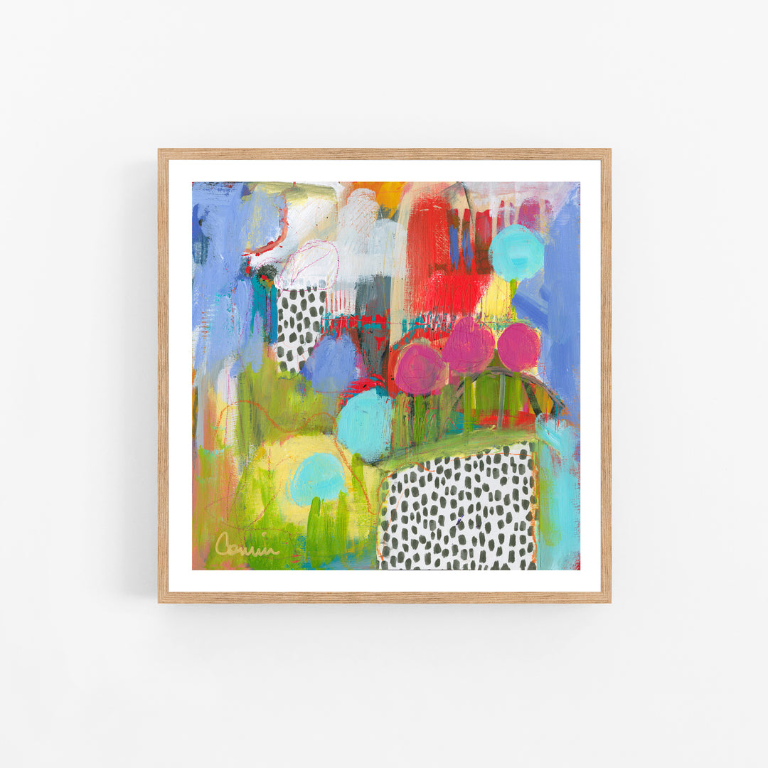 Look Up (Print)