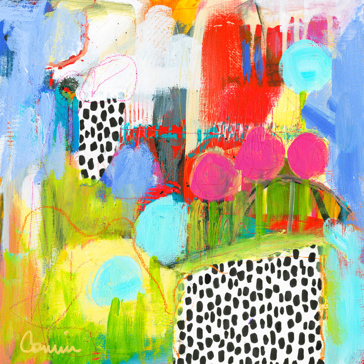 Look Up (Print)