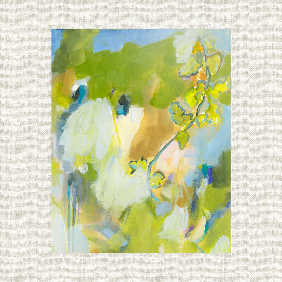 "MORNING DEW"