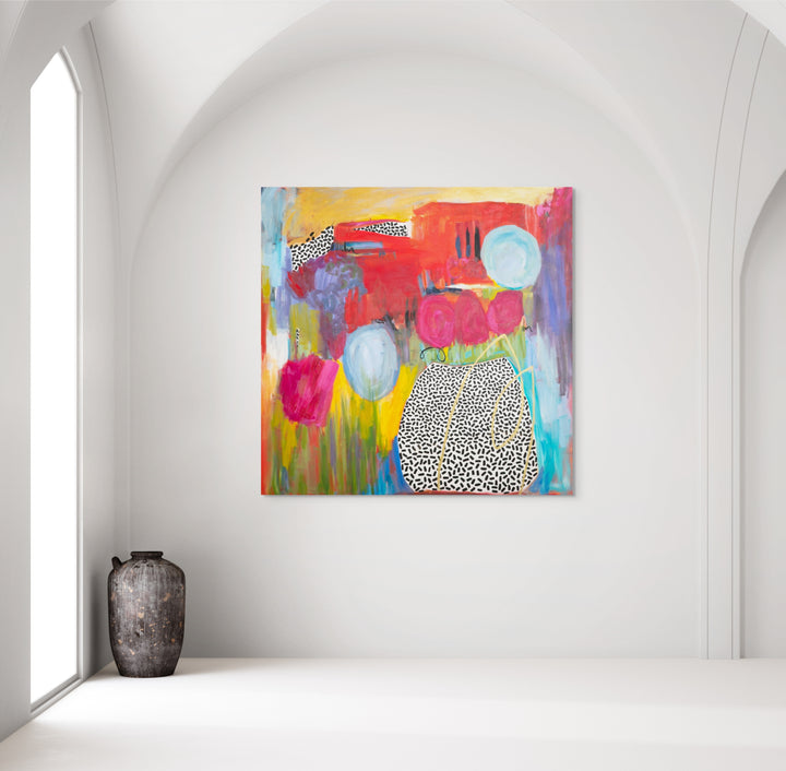 SOLD Blossom and be Beautiful
