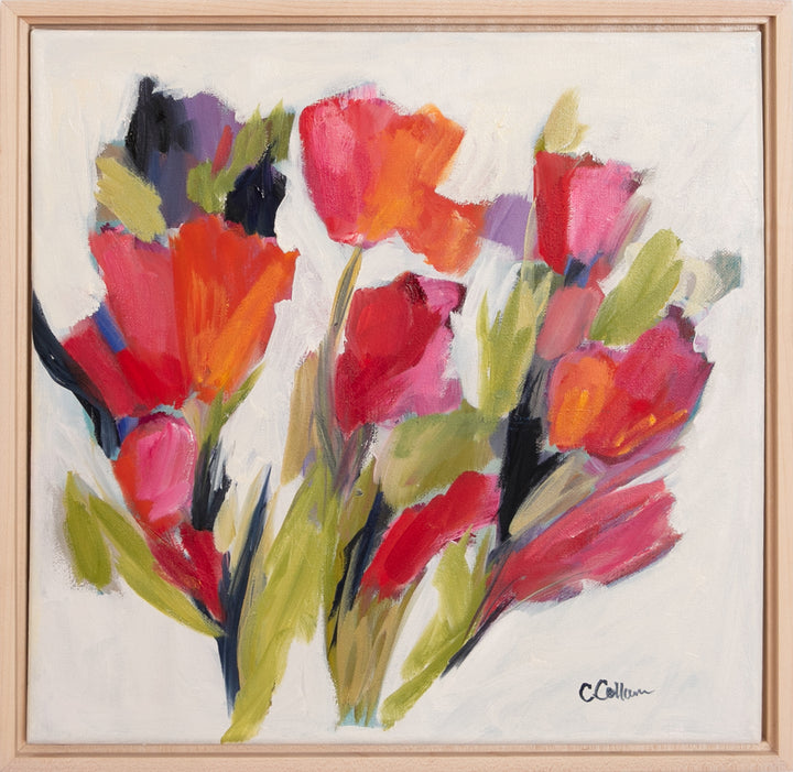 SOLD Beatrice