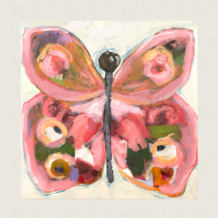 Briella  (Print)
