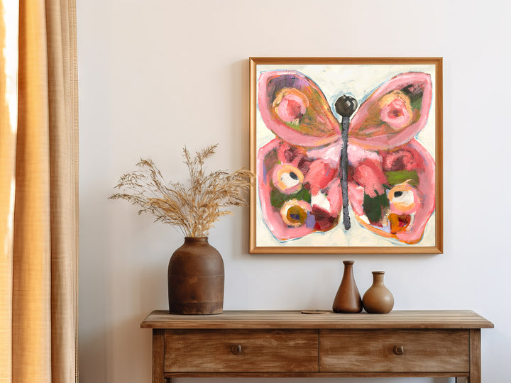 Briella  (Print)