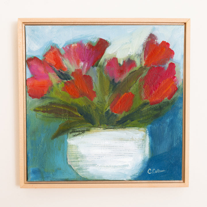SOLD Reba